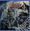 Requiem - Within Darkened Disorder cd
