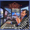 Exarsis - The Brutal State cd