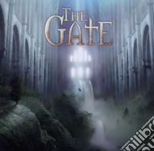 Gate (The) - Earth Cathedral cd musicale di The Gate