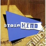 Steinkind - Etappe 011 cd