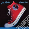 Jim Foster - Power Lines cd