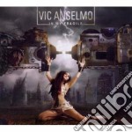 Anselmo, Vic - In My Fragile