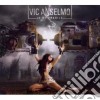 Anselmo, Vic - In My Fragile cd