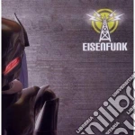 Eisenfunk - Pentafunk cd