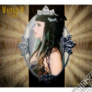 Violet Tribe - Grand Hotel cd musicale di The Violet tribe