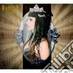 Violet Tribe - Grand Hotel cd