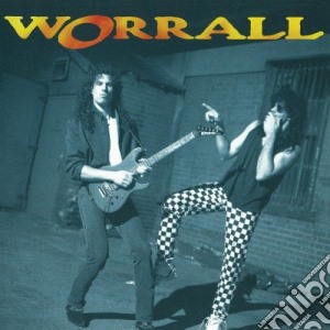 Worrall - Worrall cd musicale di Worrall