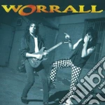 Worrall - Worrall cd