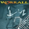 Worrall - Worrall cd