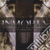 Inmoria - A Farewell To Nothing - The Diary Part 1 cd