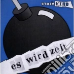 Steinkind - Es Wird Zeit cd