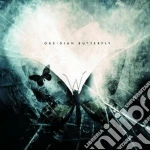 Obsidian Butterfly - Obsidian Butterfly cd