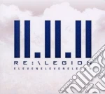 Re:/legion - 11.11.11 (2 Cd) cd