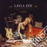 Layla Zoe - Sleep Little Girl cd