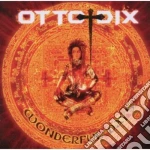 Otto Dix - Wonderful Days cd