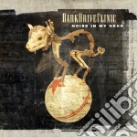 Dark Drive Clinic - Noise In My Head cd
