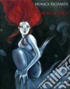 Monica Richards - Naiades cd