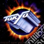 Tokyo - Fasten Seat Belts cd