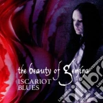 Beauty Of Gemina (The) - Iscariot Blues cd