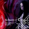 Beauty Of Gemina (The) - Iscariot Blues cd