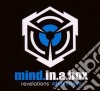 Mind.in.a.box - Revelations Club Mixes cd