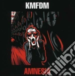 Kmfdm - Amnesia cd