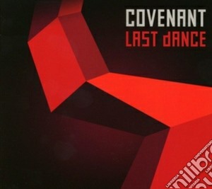 Covenant - Last Dance cd musicale di Covenant