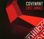 Covenant - Last Dance cd