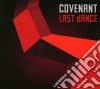 Covenant - Last Dance cd