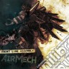 Frontline Assembly - Airmech cd