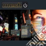 Mesh - Automation Baby cd