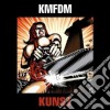 Kmfdm - Kunst cd