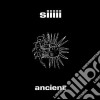Siiiii - Ancient cd