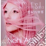 Le monde saha cd