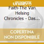 Faith-The Van Helsing Chronicles - Das Grauen Von Dartmoor (36) cd
