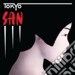 Tokyo - San cd