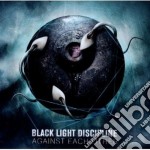 Black Light Discipline - Against Each Other