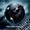 Black Light Discipline - Against Each Other cd