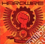 Hardwire - Insurrection