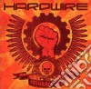 Hardwire - Insurrection cd