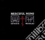 Merciful Nuns - Genesis Revealed cd