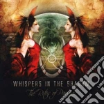Whispers In The Shadow - Rites Of Passage cd
