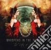Whispers In The Shadow - Rites Of Passage cd