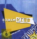 Etappe 011/012 cd