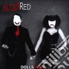 Alter Red - Dolls Town cd