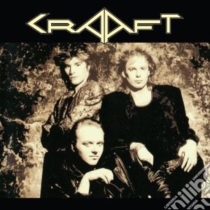 Craaft - Craaft cd musicale di Craaft