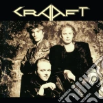 Craaft - Craaft cd
