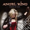 Angel King - World Of Pain cd