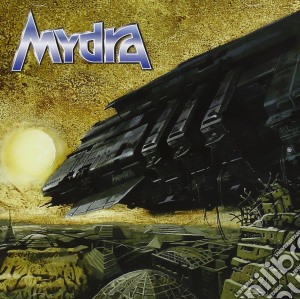 Mydra - Mydra cd musicale di Mydra
