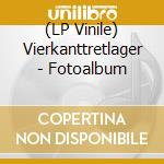 (LP Vinile) Vierkanttretlager - Fotoalbum vinile